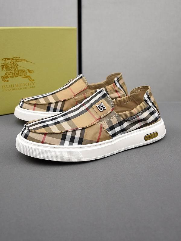 Burberry Men's Shoes 859